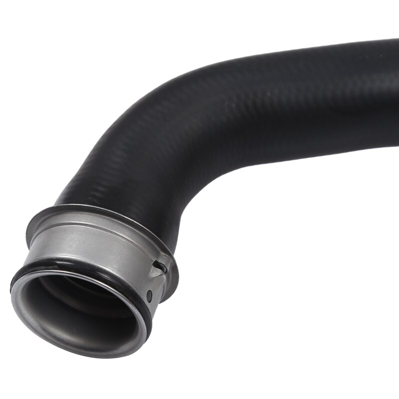 Upper Left Radiator Coolant Hose 2045010382 for Mercedes Benz C300 C350 E350 E500 E550