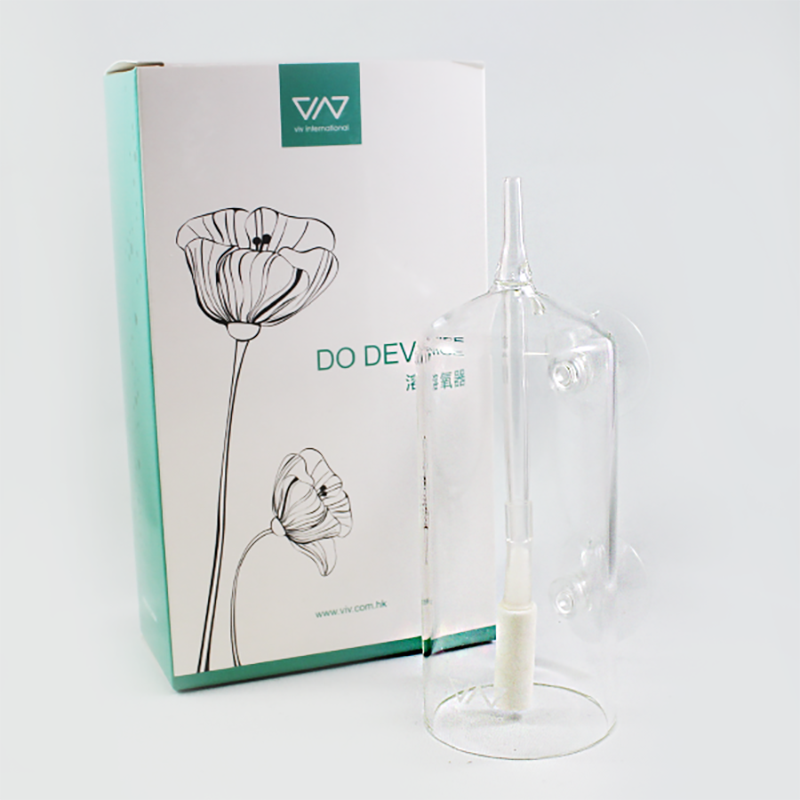 VIV Dissolved Oxygen Device for Aquarium Fish Tank VIV Official Flagship Store