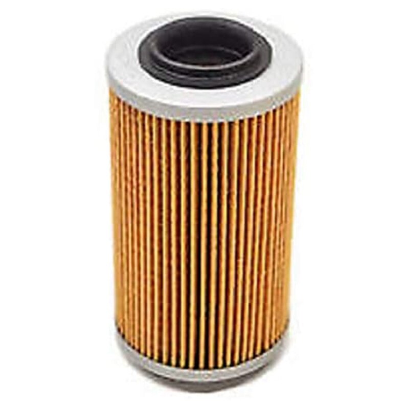 Filtro de aceite de motor para 420956741 Sea Doo 130 a 260Hp 4 TEC Rotax Seadoo