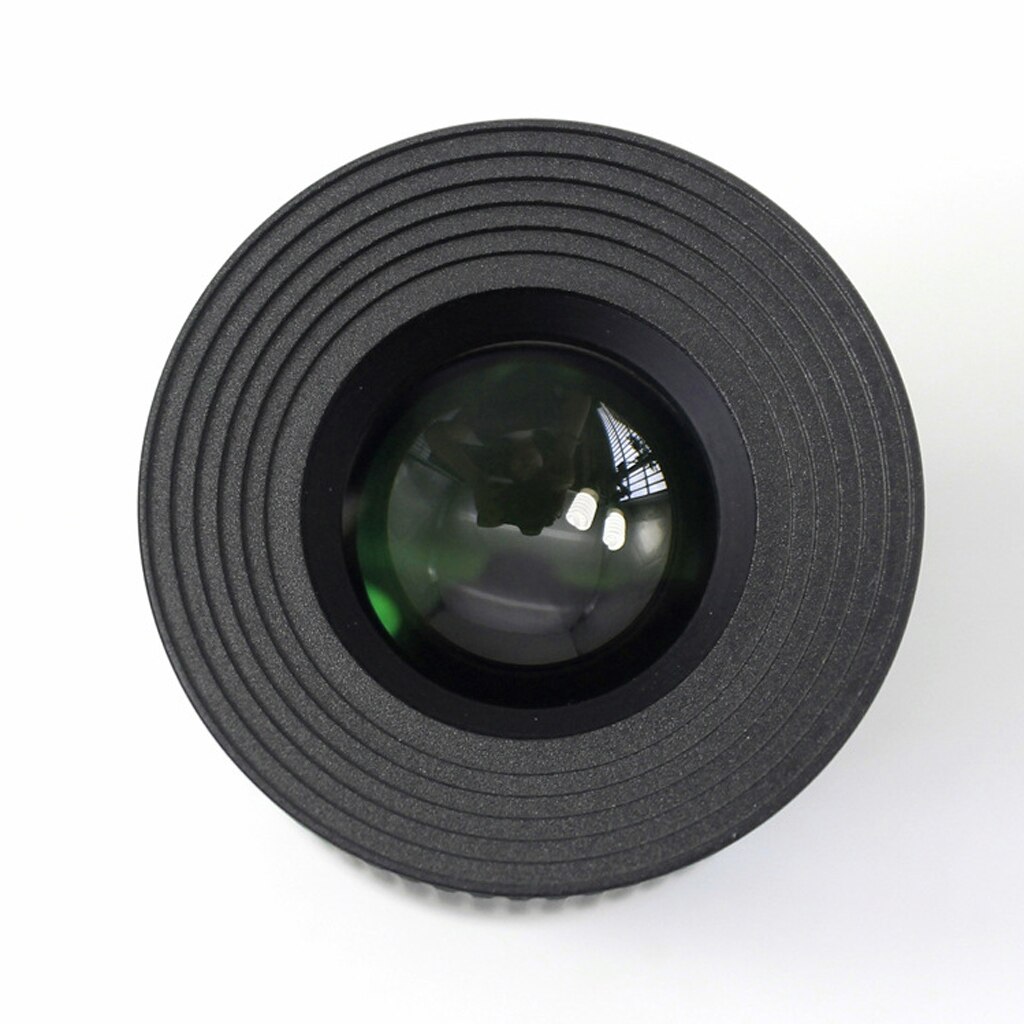 Ocular de 8mm a 24mm para 1.25 Polegada acessório do telescópio da astronomia, lente ótica de hd, filme totalmente multi-revestido, metal