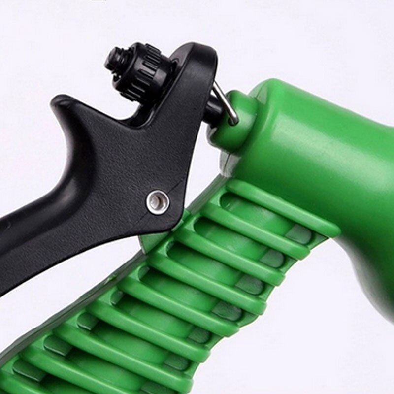 TTLIFE Best Extensible Garden Water Hose 25/50/75100/125/175/200FT For Drip Irrigation Car Watering With Spray Gun