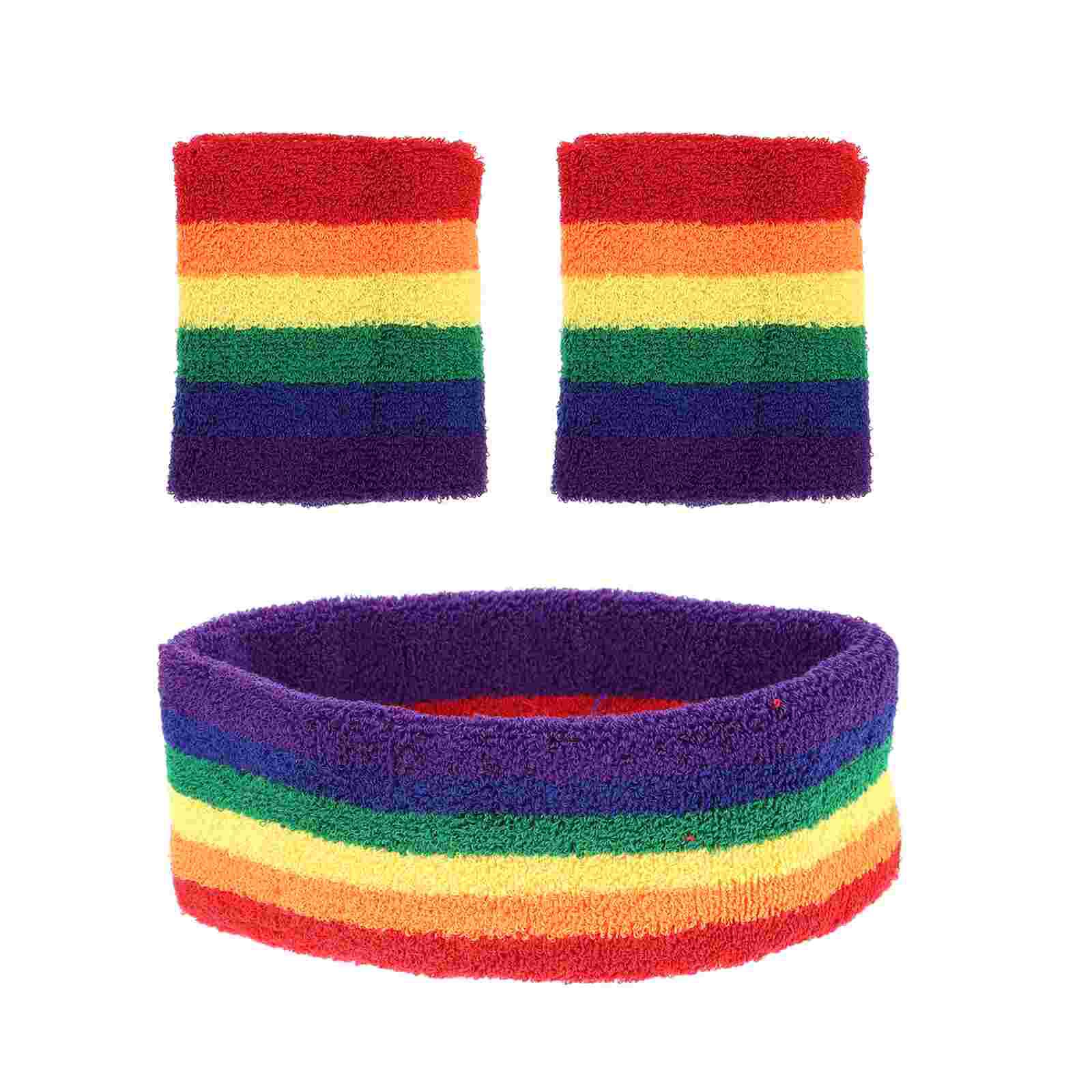Bekecidi 3-delige spa-set met hoofdband, polsband, wasband, make-uphoofdband en polsband voor gezichtsreiniging, huidverzorging, microvezel polswashanddoek, haarbanden, haaraccessoires voor dames, meisjes (paars