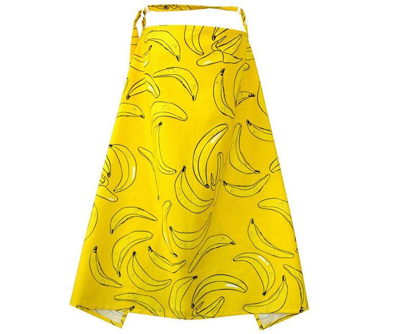 Bufanda de privacidad para lactancia materna, cubierta para el asiento del coche, cochecito de bebé para alimentación infantil: 6