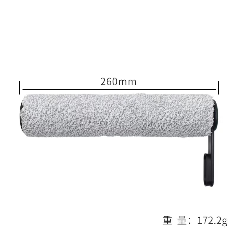 For Tineco Floor ONE S7 Pro / S6 Parts Version 1 Cordless Wet Dry Vacuum Cleaner Replacement Accessories Roller Brush Filter