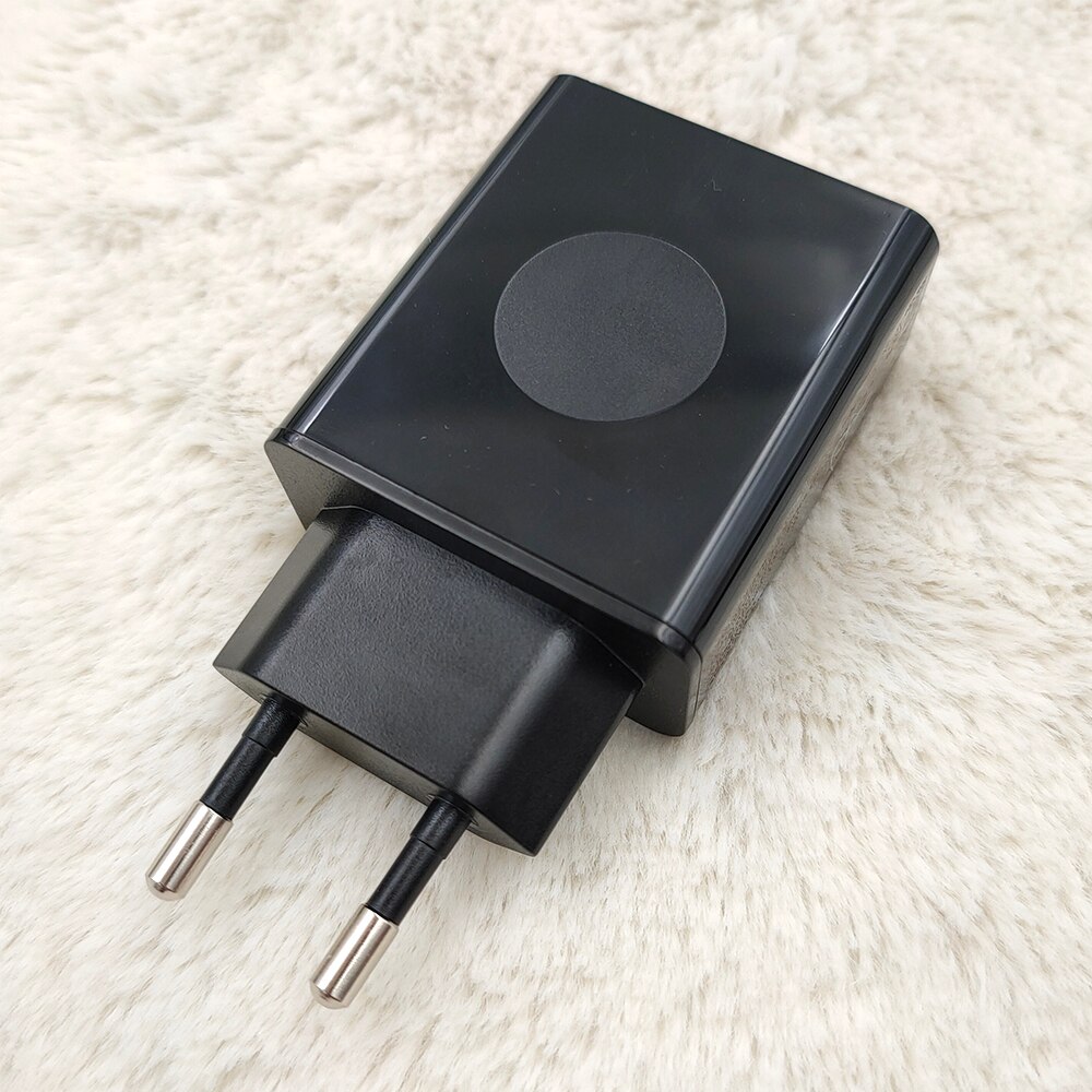 Originele Lenovo 24W Eu Usb Snelle Lader Snel Opladen Adapter 1M Type C Kabel Voor Lenovo K12 k5 Laptop K10 Plus Zuk Z2 Pro