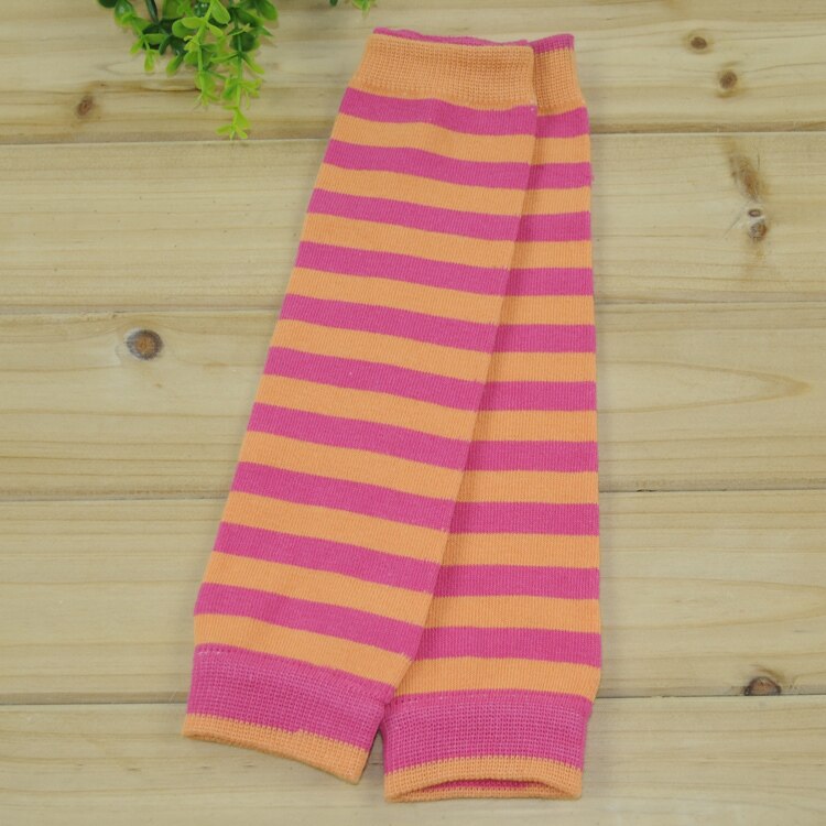 Baby /dot/stripe/star pattern 6style Leg Warmer children girl boy socks Tights Leg Warmers adult Arm warmers 12pairs