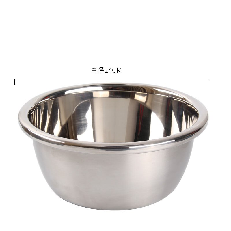 Dressing bowl thickened 304 stainless steel medication cup anti-iodine solution measuring cup cotton ball dressing storage bowl: Black & Silver