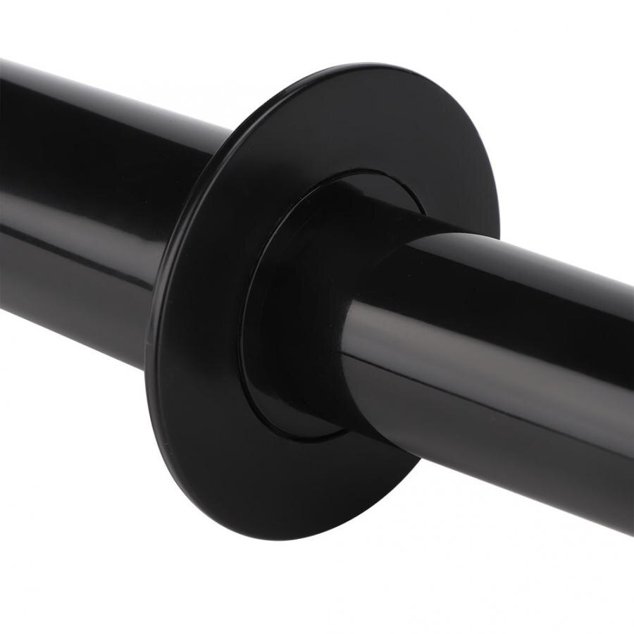 Kookgereedschap machine eiergereedschap algemene blender stamper plastic stamper voor blender mixer gereedschap keukenaccessoires gadget 24cm