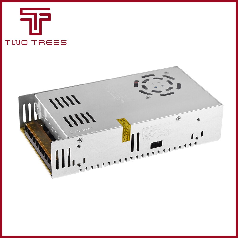 Power Supply 12V 40A 480W Transformer 220V AC To DC 12 V SMPS For Electronics Led Strip Display 12V40A Single Output Switching