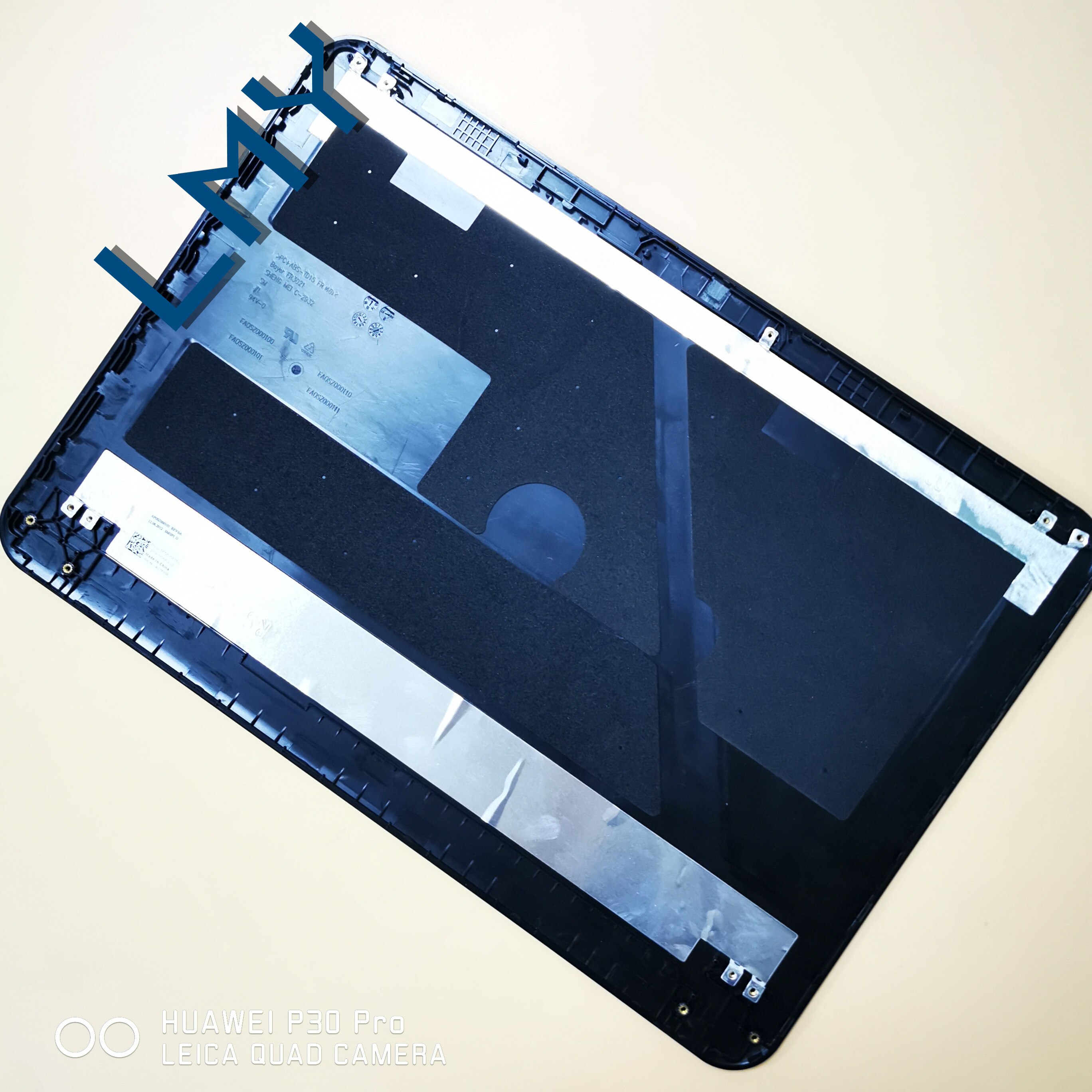 Brand Original Parts for Dell Inspiron15 Dell Inspiron15 3521 2521 3537 LCD Back Cover black XRFGD