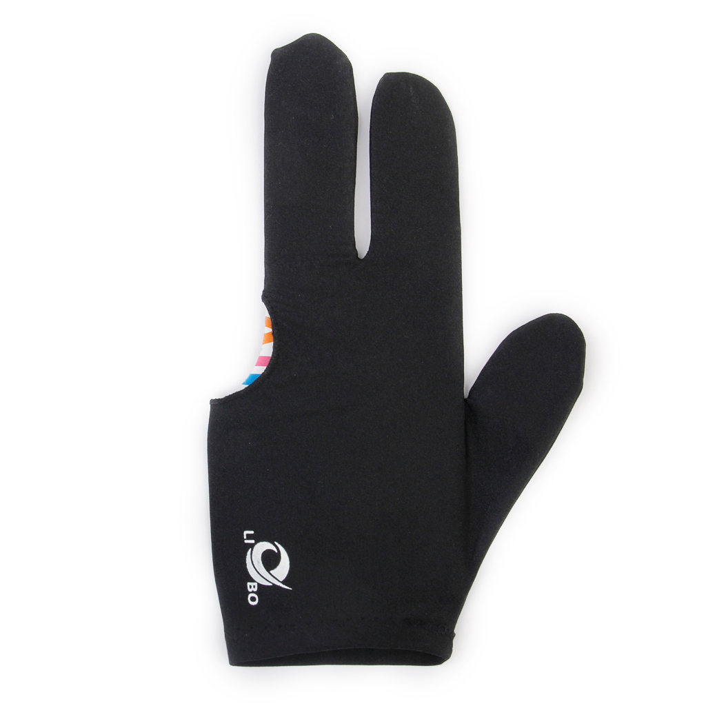 Lot De 10 Gants De Piscine 3 Doigts Uxcell – Pour Main Gauche Et Droite, Bleu