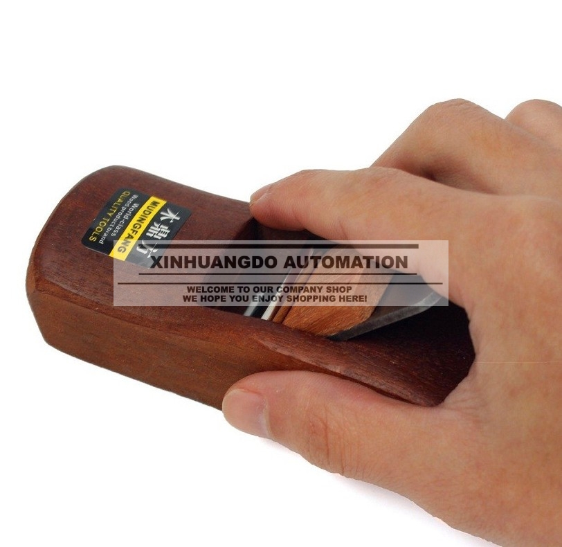 4" 110mm Mini Hand Planer Wood Planer Cutting Edge For Carpenter Sharpening Woodworking Tools