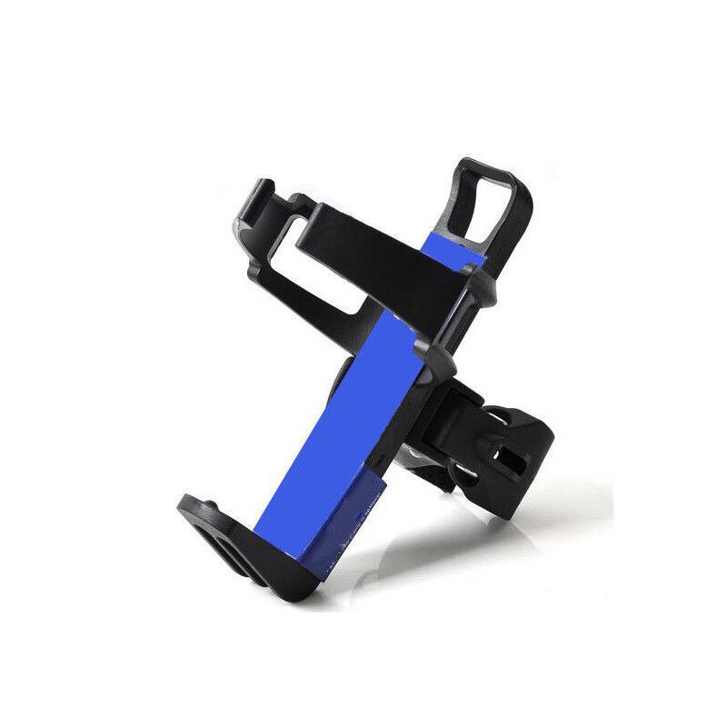 Soporte de botella de agua de bicicleta soporte para botella de agua de bicicleta de 360 grados accesorios de soporte para bicicleta