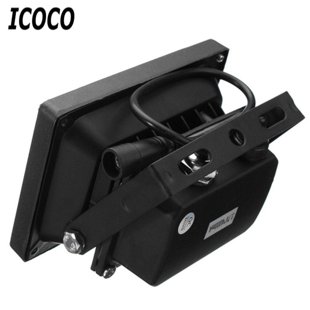 Waterproof IP65 54 LED Solar Light SMD Solar Panel LED Flood Light Floodlight Outdoor Security Garden Lawn Pathway Wall Lamp