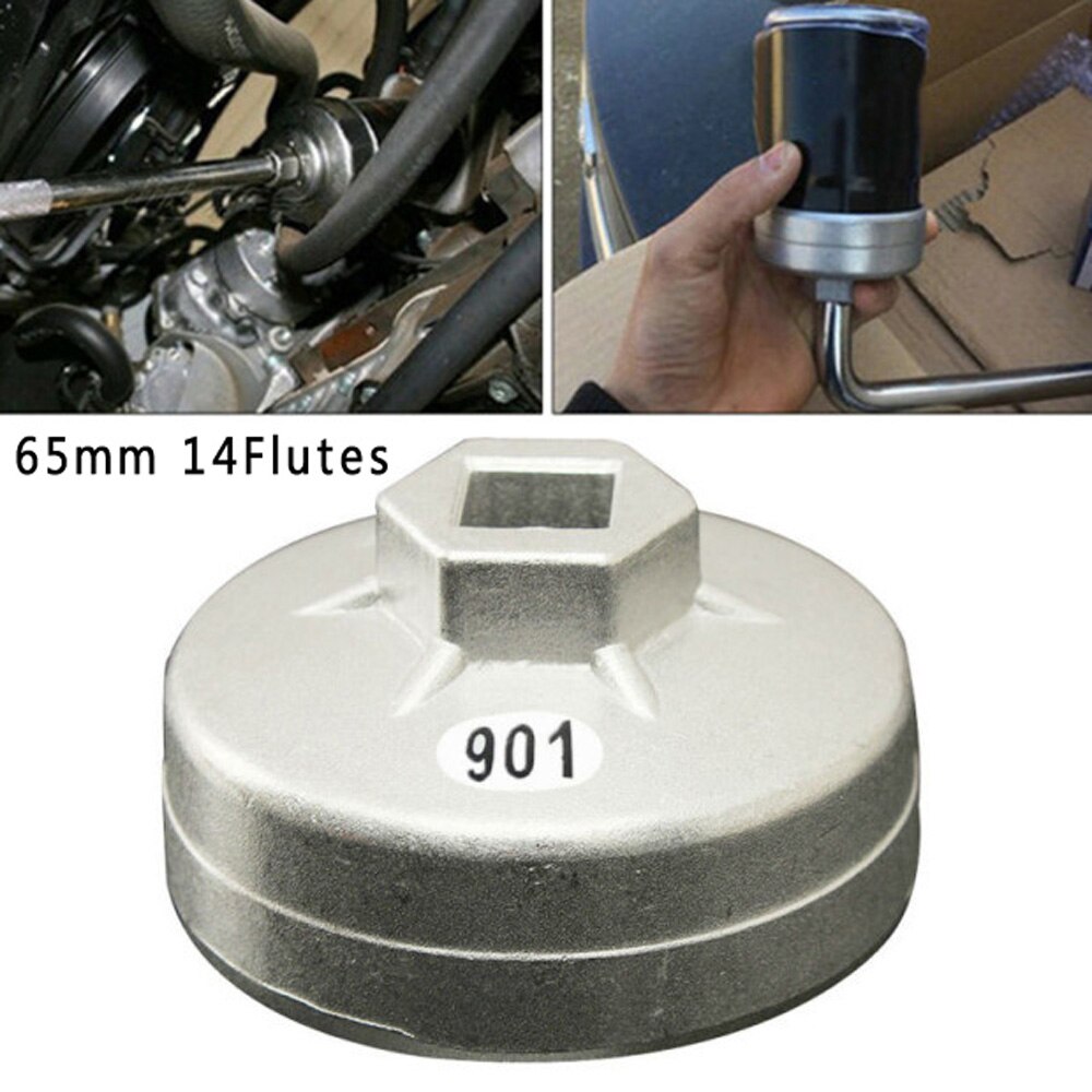 65 Mm Oliefiltersleutel Voor Rav4 Voor Lexus CT200h 1 Pc Remover
