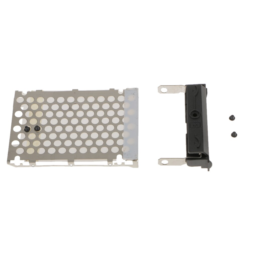 2.5 &#39;&#39;Hard Drive Caddy Cover Connector Voor Ibm Thinkpad R50 R51 R52 R50E