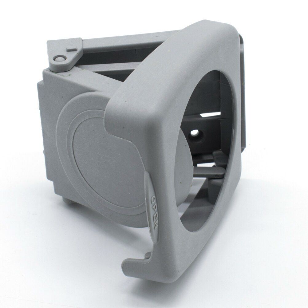 Car Door Back Seat Cup Drink Holder Universal Adjustable Folding Cup Drink Holder Mount Car Drinks Cup Holder Drink Mount Stand