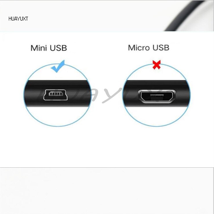 USB Charger Cable Fast Charging Data Wire Cord For Garmin eTrex 10 20 20X 22X 30 30X 32X