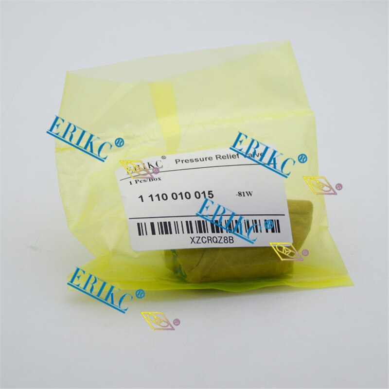 1110010017, 1110010018, 1110010019, 1110010022 liberación de presión de Limitter Válvula de 1110010023, 1110010024, 1110010025, 1110010026