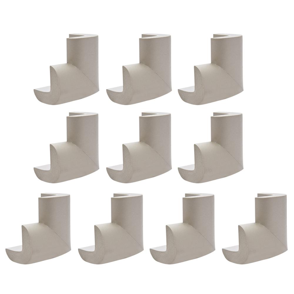 Serrure plastique de Protection contre les enfants | 5/6/10 pièces, serrure de porte d'armoire, serrure de sécurité pour les enfants, produits de soins pour bébés: 11 (10pcs)