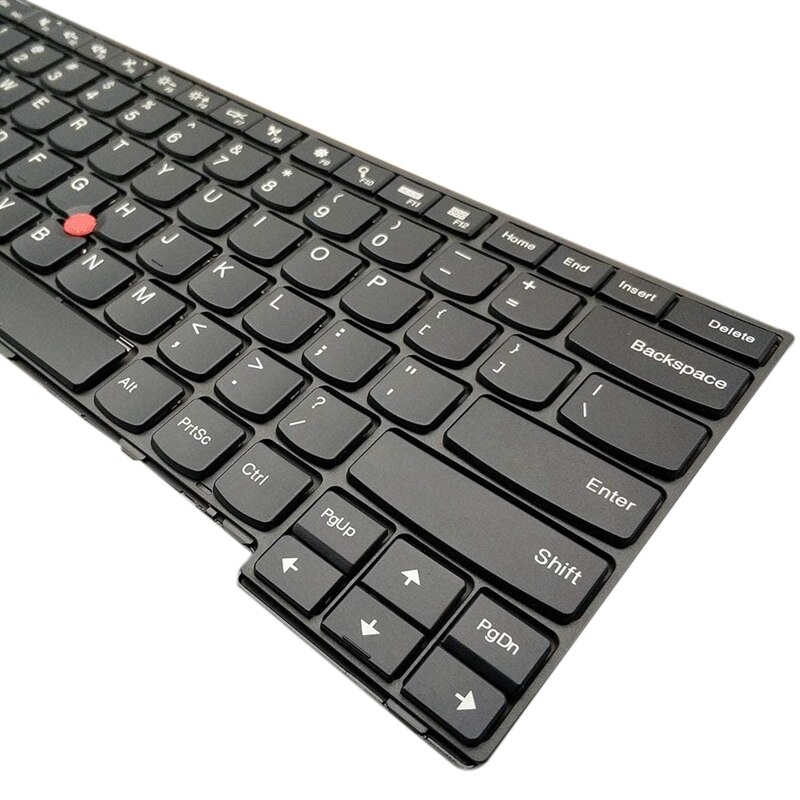 Ersatz Tastatur für Lenovo Thinkpad T440 T440P T440S T431S T450 T450S Laptop Keine Hintergrundbeleuchtung UNS Layout
