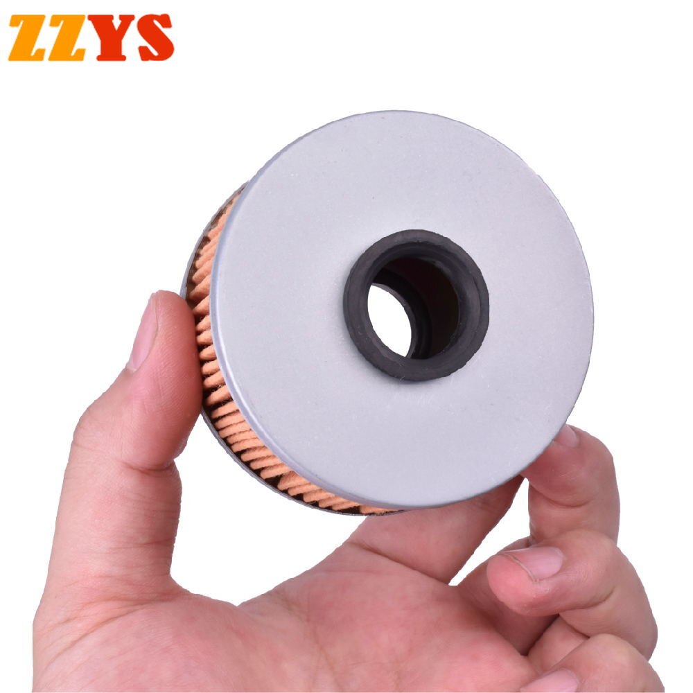 Olie Filter Voor Yamaha XJ650 Lh Midnight XJ650 Rj Seca Lk Seca XJ650 Seca Turbo XJ700 XJ750 Rh Rj Rk XJ900 Rk Seca XJ900 F58L 4BB