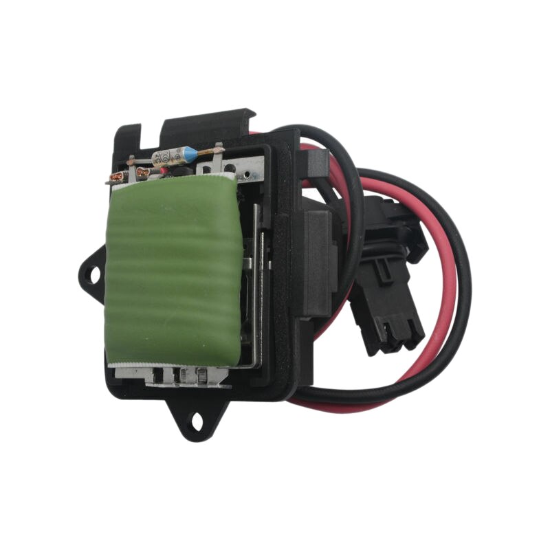 Autoverwarmingsventilator, ventilatorweerstand 7701050325 voor renault trafic, vauxhall, opel vivaro, airconditioning, ventilatorregelaar, weerstand