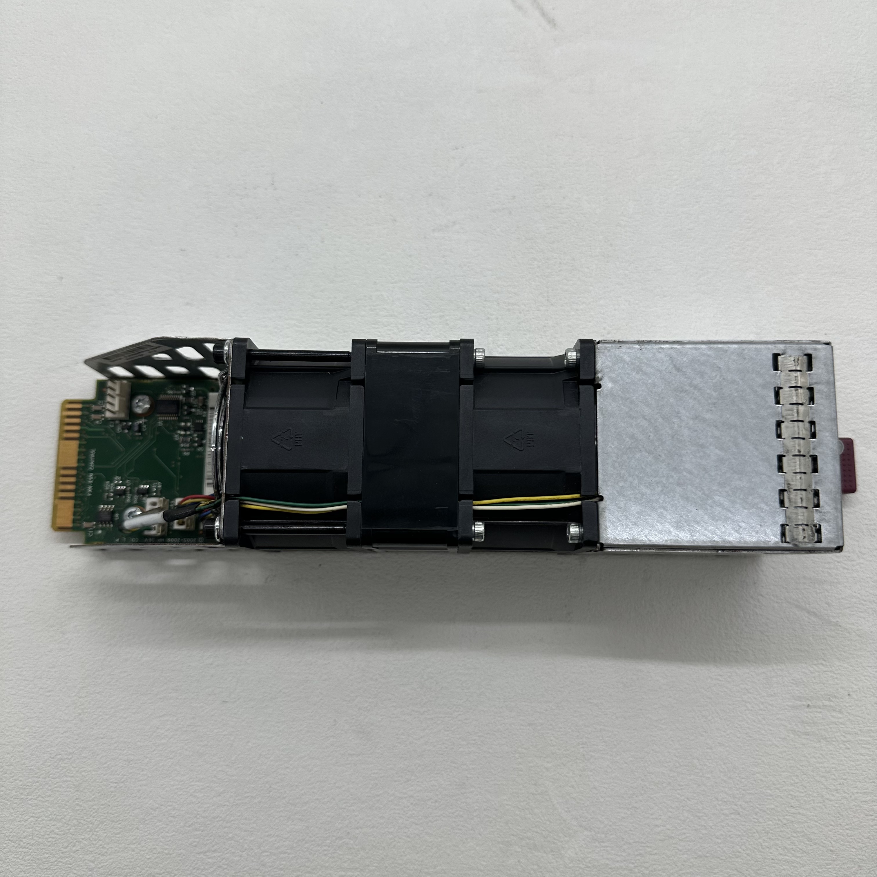 399052-001 Lüftermodul für MSA60/MSA70