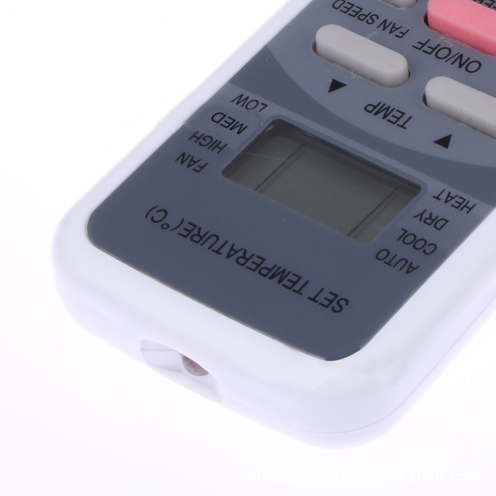 Universal R51M/E R51 R51C R51D R51F R51R R51DB Suitable For American/American Air Conditioning Remote Control