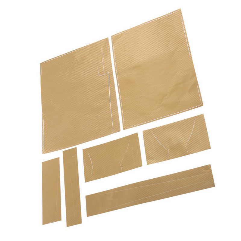 Kinect sensor kinect adaptador controlador gamepad adesivo de proteção game console pele decoração capa para ps5 movimento ouro