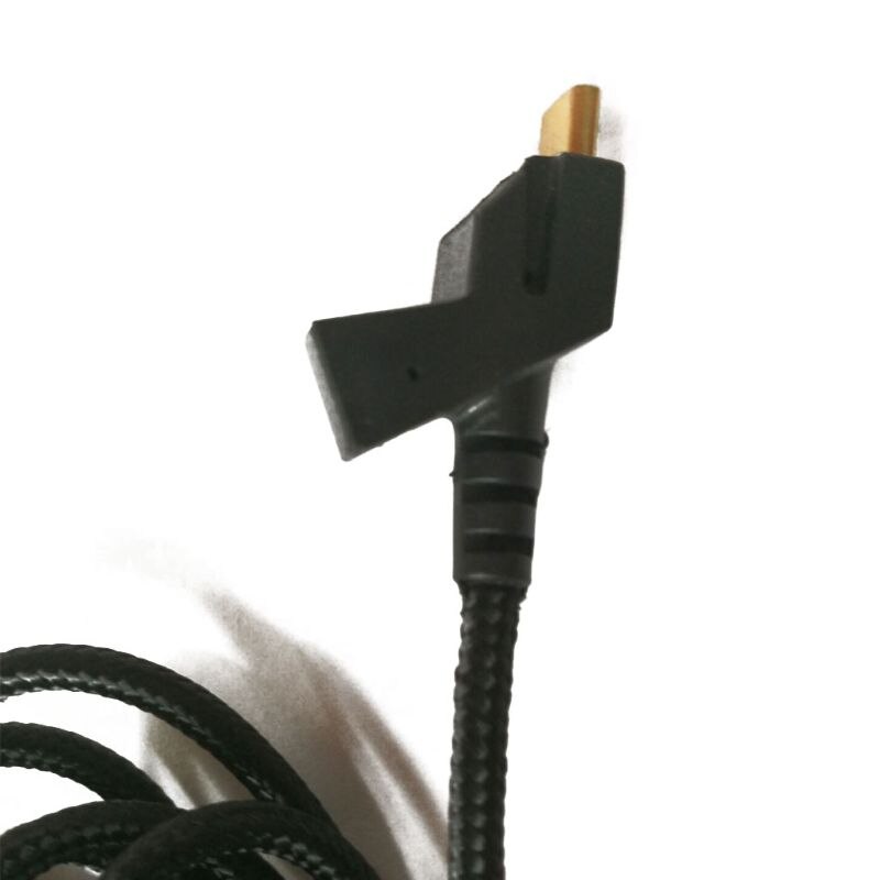 Replacement Cable USB Charging Cable for Razer Naga Epic Chroma Gaming Mouse Replacement Parts