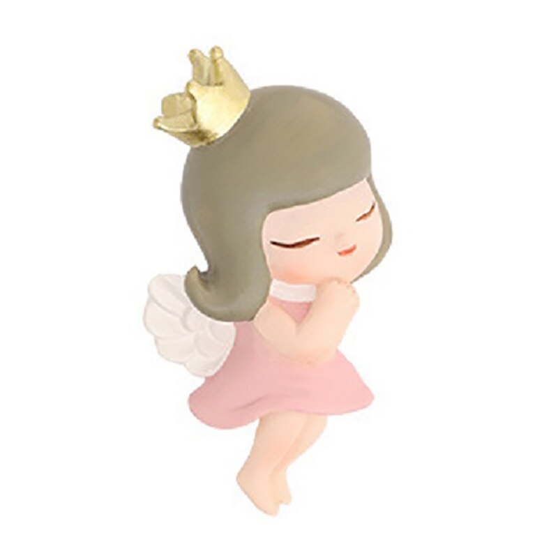 3D Silicone On-off Switch Sticker Cute Girl Resin Switch Cover Room Decor Switch Outlet Wall Sticker: 3