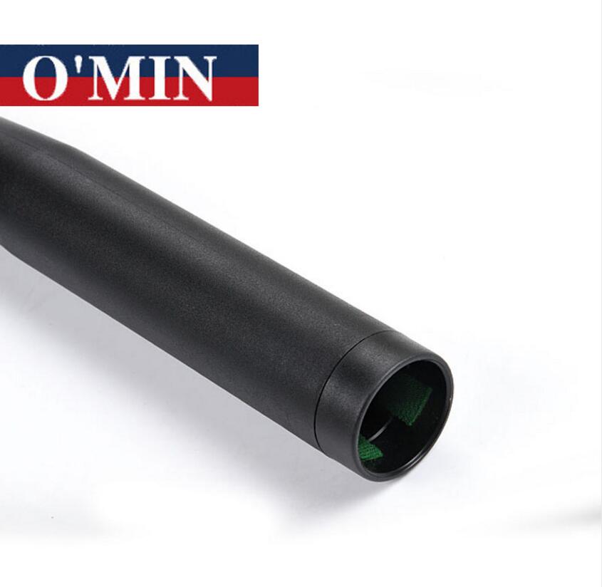 Billiard Omin Snooker Cue Extension 14cm/22cm/24cm/46cm/55cm/72cm Durable Billiard Extensions Accessories China