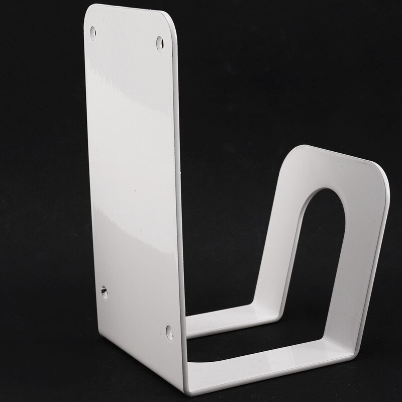 EV Charger-Holster Cables Hook Wall-Mount Electric Vehicle Connector Nozzle-Holster Dock for Chevy Volt, BMW, Nissan Leaf, Fiat,