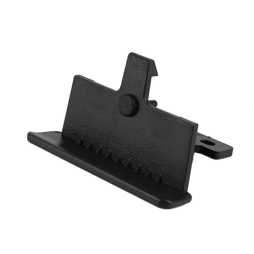 Affordable And Practical Premium Center Console Armrest Latch Lid For For Models With Bucket Seats