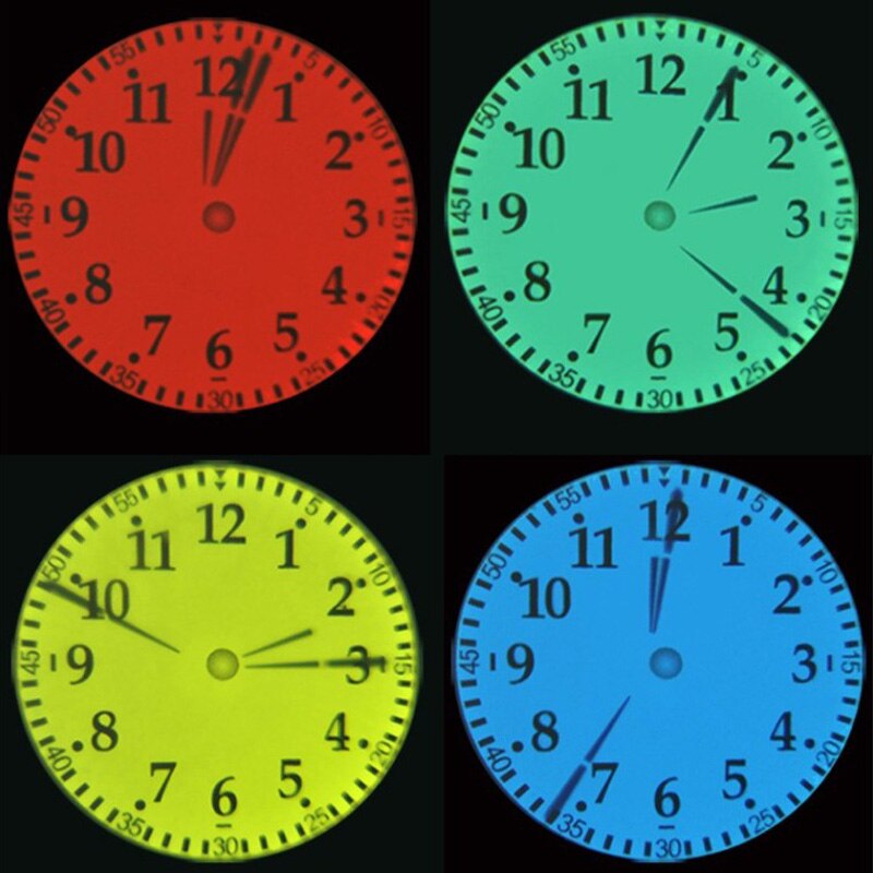LED Projektion Klassische Zifferblatt Fernbedienung Uhr sub Tieftöner Zimmer 360 Grad Drehung Niedrigen Temperatur Kalt Licht Energie sparen Uhr
