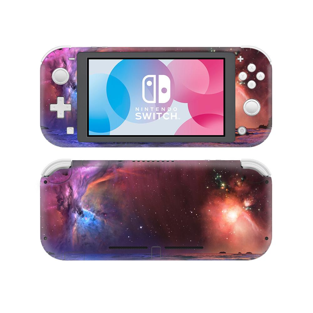 NintendoSwitch Skin Sticker Decal Cover For Nintendo Switch Lite Protector Nintend Switch Lite Skin Sticker Accessories