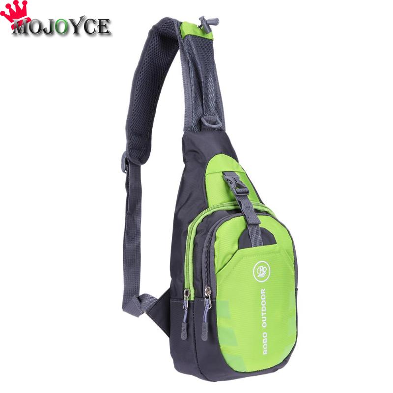 oxford Herre Brystveske Enkel Skulderreim Ryggsekk Crossbody Vesker til Kvinner fatle Skulderveske Ryggsekk Reise