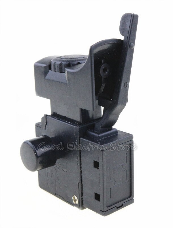 FA2-6/1BEK lock on power tool electric drill speed control trigger switch  F4
