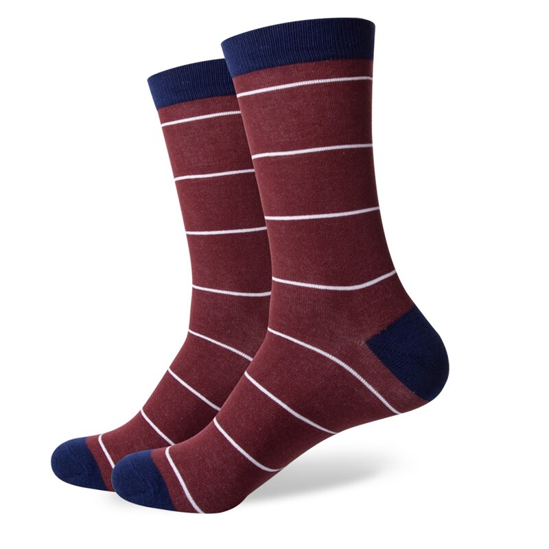 Match-Up &#39;s Cotton Socks Wedding Socks Brand socks US size(7.5-12) 420-425: 421