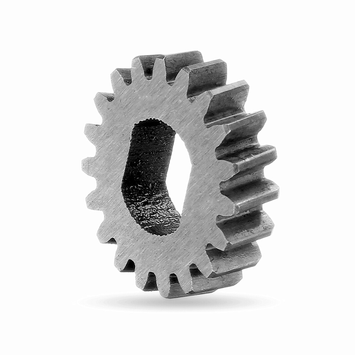 READXT – engrenage moteur de toit ouvrant de voiture, 18/19 dents, pour A3 A4 B8 B9 A6 C6 C7 Q3 Q5 Q7 Golf 4 6 MK6 Passat B6 B7 Tiguan Benz W202 W203 W204