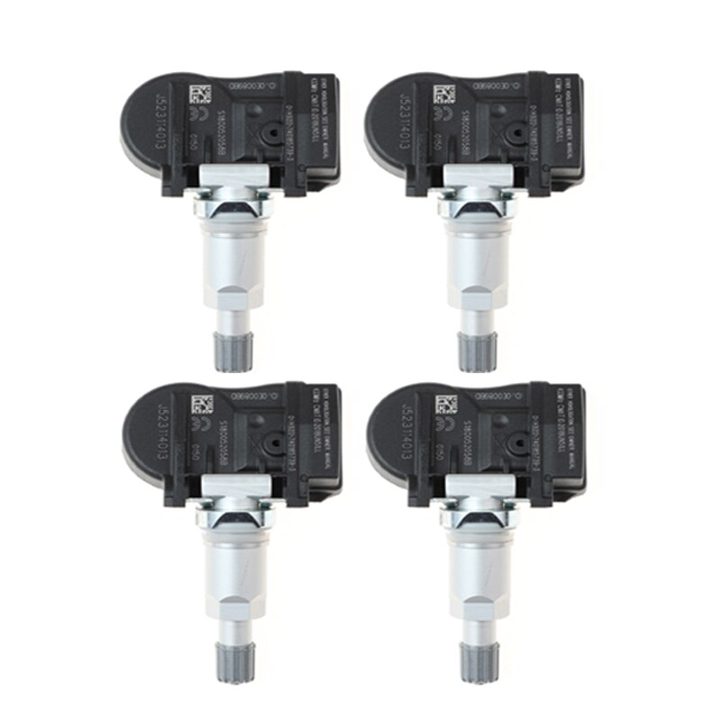 Ec7 Tpms Module J523114013 TPMS Tire Pressure Sensor For Chery Tig... – Grandado