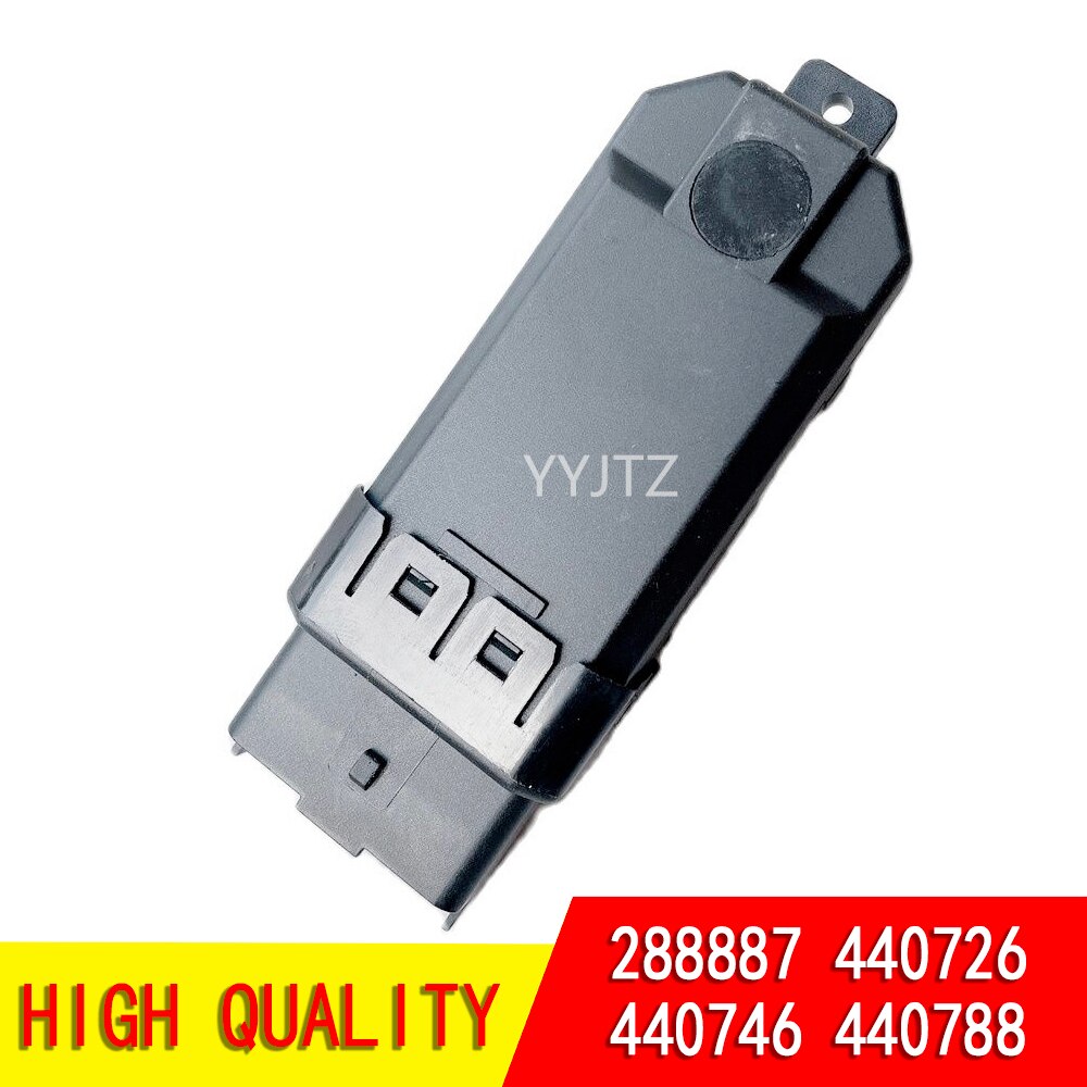 288887 440726 440746 440788 For Renault Clio Scenic Grand Scenic Megane Window Regulator Motor Module