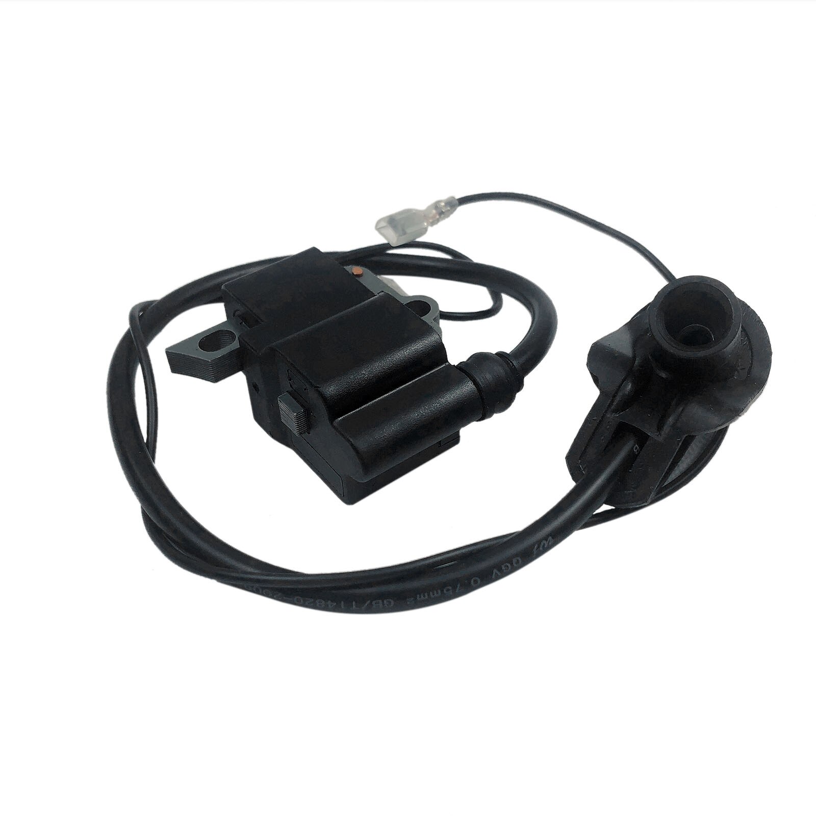 DRELD IGNITION COIL Fit For STIHL TS400 TS 400 CONCRETE SAW CUT OFF SAW 4223-400-1303