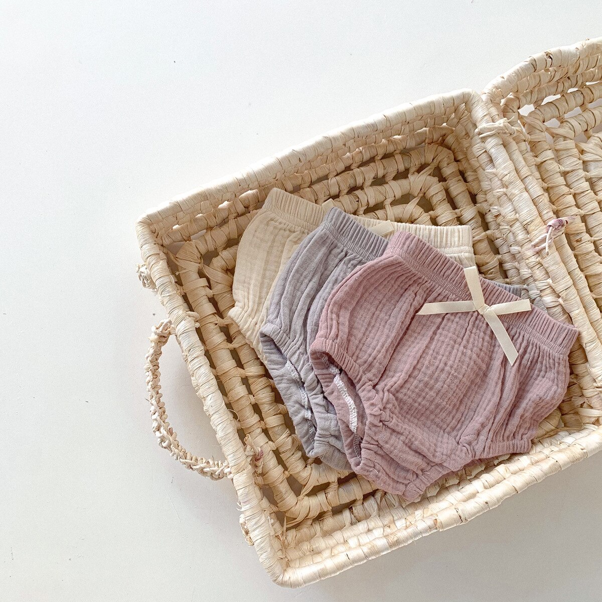 Spodenki trwała bawełna nowa moda na co dzień śliczne piękne fajne wygodne w koreańprzejrzeć stylu na lato dla obu płci dzieci dla dzieci dziewcząt chłopców