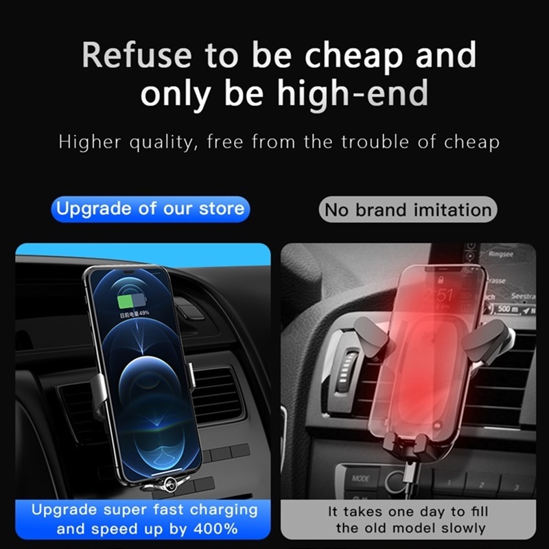 Tongdaytech 15w magnético carregador de carro sem fio para o iphone xs 8 7 6 11 12 pro max carregador rápido no suporte do carro para samsung s21 s20