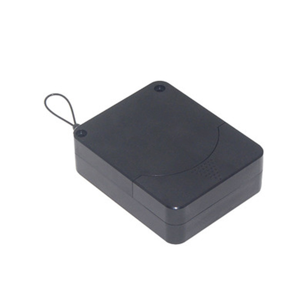 Punch-free Sensor Door Closer Set Pull Automatic Door Closer Suitable Wider Doors Damping Buffer Door Closer Hardware