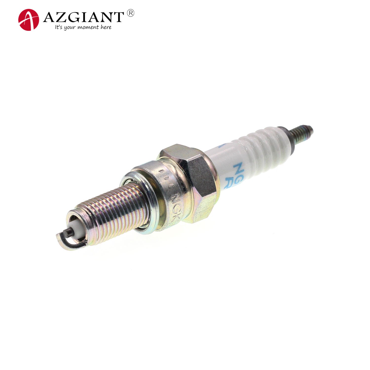 original Spark Plug EIX-DPR8-9 DPR8EA-9 DPR8EIX-9 ... – Vicedeal