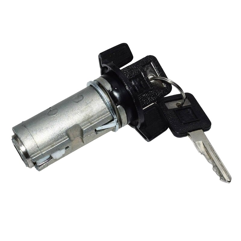 Virta-avain lukkosylinteri gmc c /k1500 r/v1500 buick chevylle
