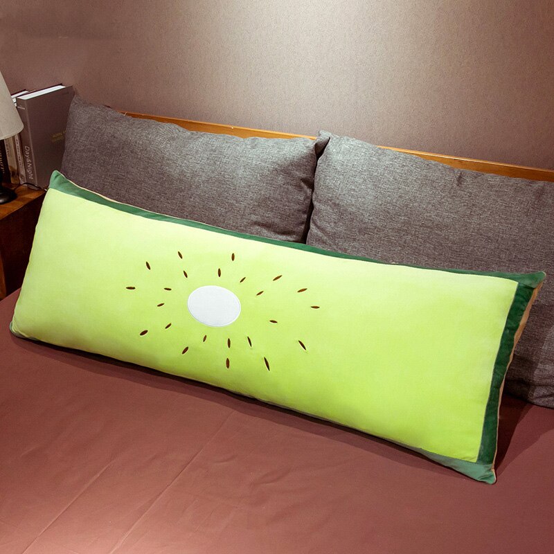 Long Pillow Inner White Body Cushion Rectangle Sleep Nap Pillow Home Couples Bedroom Bedding Pillow 150x50CM: 8 85cm pillow